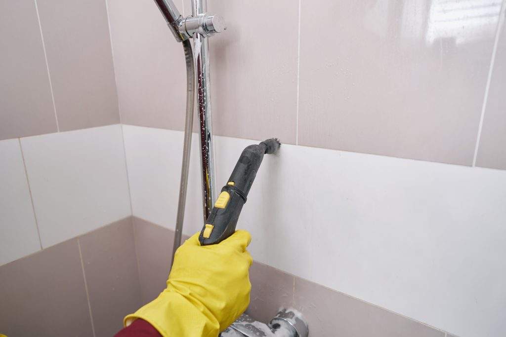 Spring cleaning 101: How to clean grout