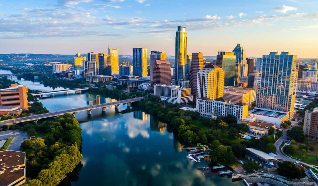 Best Property Managers in Austin, TX