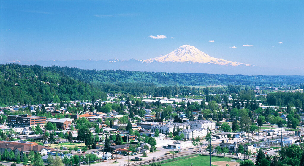 Best Property Managers in Kent, WA