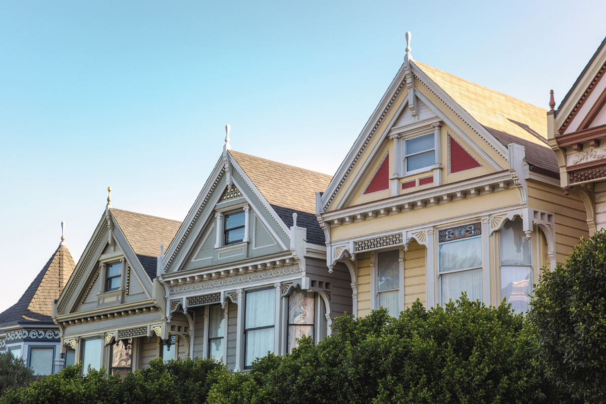 Single Family Home (SFH) Property Management